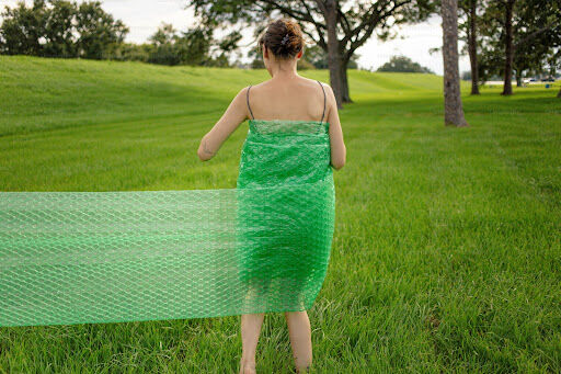 Upcycling and Repurposing